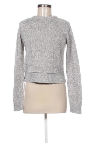 Dámský svetr Derek Heart, Velikost M, Barva Šedá, Cena  227,00 Kč