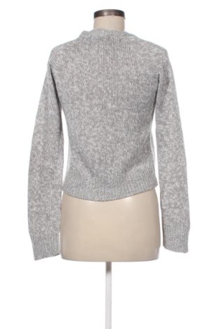 Dámský svetr Derek Heart, Velikost M, Barva Šedá, Cena  227,00 Kč