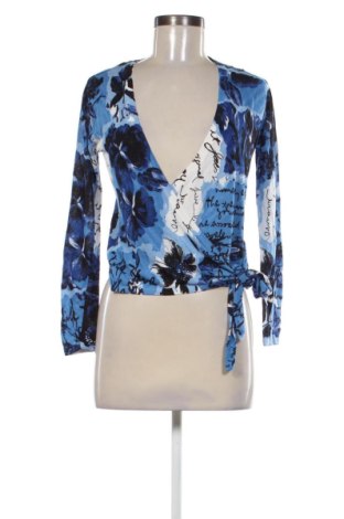 Dámsky pulóver Desigual, Veľkosť M, Farba Viacfarebná, Cena  8,95 €