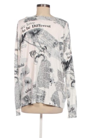 Дамски пуловер Desigual, Размер L, Цвят Многоцветен, Цена 31,72 €