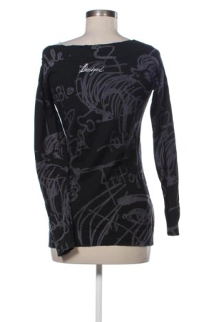 Дамски пуловер Desigual, Размер XL, Цвят Многоцветен, Цена 32,00 €