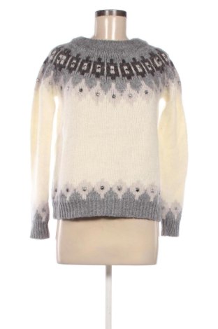 Damenpullover Desigual, Größe S, Farbe Mehrfarbig, Preis 31,65 €