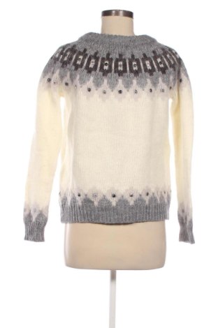 Damenpullover Desigual, Größe S, Farbe Mehrfarbig, Preis 31,65 €