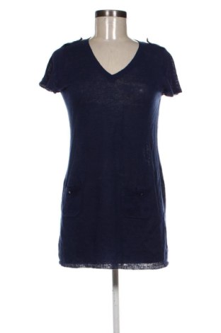 Damenpullover Devernois, Größe S, Farbe Blau, Preis 71,58 €