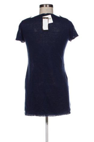 Damenpullover Devernois, Größe S, Farbe Blau, Preis 71,58 €