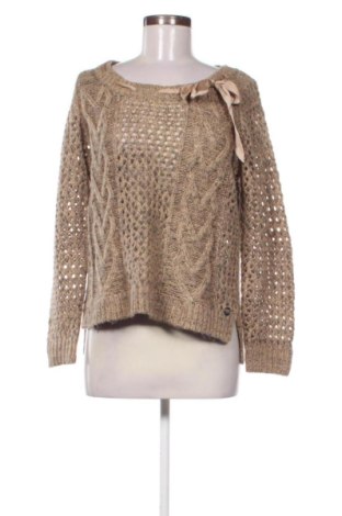 Γυναικείο πουλόβερ Didi, Μέγεθος S, Χρώμα Καφέ, Τιμή 14,77 €