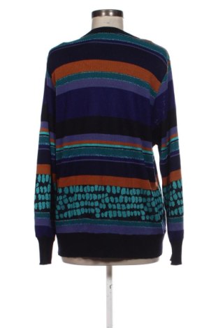 Дамски пуловер Dino Valiano, Размер XL, Цвят Многоцветен, Цена 20,90 €