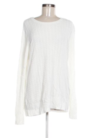 Dámský svetr Dorothy Perkins, Velikost XXL, Barva Bílá, Cena  1 089,00 Kč