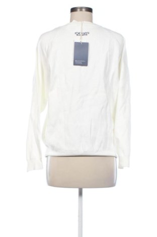 Дамски пуловер Dreimaster, Размер XL, Цвят Бял, Цена 104,81 €