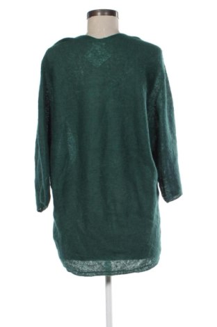 Дамски пуловер Drykorn for beautiful people, Размер M, Цвят Зелен, Цена 57,43 €