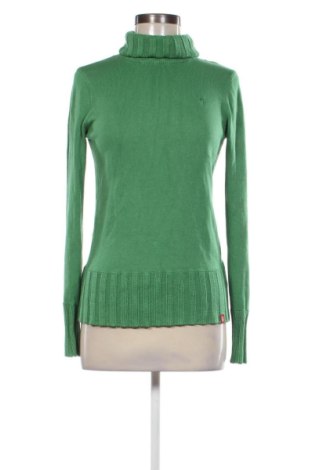 Dámsky pulóver Edc By Esprit, Veľkosť M, Farba Zelená, Cena  20,96 €