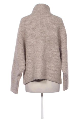 Γυναικείο πουλόβερ Edited, Μέγεθος M, Χρώμα  Μπέζ, Τιμή 56,99 €