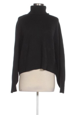 Дамски пуловер Edited, Размер M, Цвят Черен, Цена 48,06 €