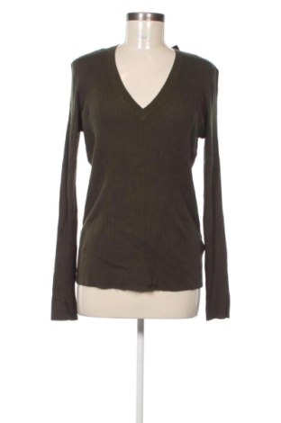 Γυναικείο πουλόβερ Editor's Cut, Μέγεθος XL, Χρώμα Πράσινο, Τιμή 23,99 €