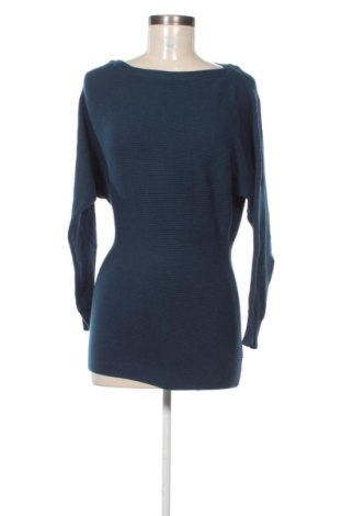 Дамски пуловер Editor's Cut, Размер XS, Цвят Син, Цена 24,03 €