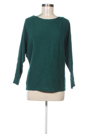 Dámsky pulóver Editor's Cut, Veľkosť L, Farba Zelená, Cena  27,95 €