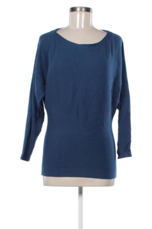 Дамски пуловер Editor's Cut, Размер S, Цвят Син, Цена 18,40 €