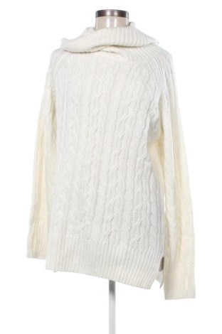 Дамски пуловер Editor's Cut, Размер M, Цвят Бял, Цена 24,03 €