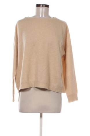 Dámsky pulóver Eileen Fisher, Veľkosť S, Farba Béžová, Cena  53,00 €