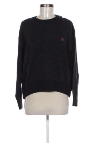 Дамски пуловер Element, Размер S, Цвят Черен, Цена 48,06 €