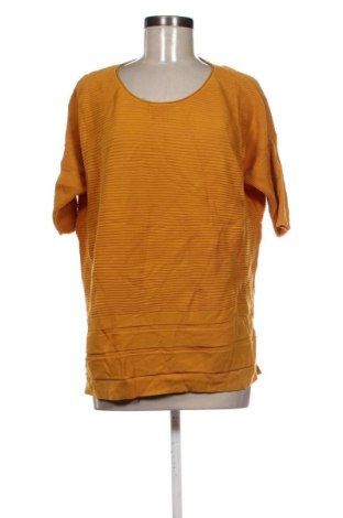 Női pulóver Elena Miro, Méret M, Szín Narancssárga
, Ár 12 409 Ft