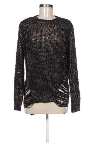 Damenpullover Elenza by L&L, Größe S, Farbe Schwarz, Preis € 15,00