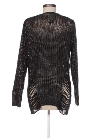 Damenpullover Elenza by L&L, Größe S, Farbe Schwarz, Preis € 15,00