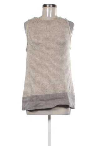 Дамски пуловер Eleventy, Размер S, Цвят Бежов, Цена 62,37 €