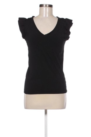 Γυναικείο πουλόβερ Elle, Μέγεθος S, Χρώμα Μαύρο, Τιμή 15,00 €