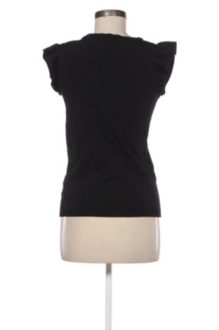 Γυναικείο πουλόβερ Elle, Μέγεθος S, Χρώμα Μαύρο, Τιμή 15,00 €