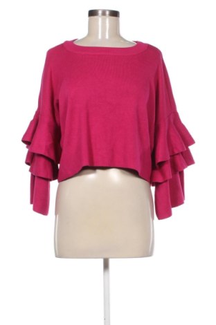 Дамски пуловер Elodie, Размер L, Цвят Розов, Цена 21,00 €