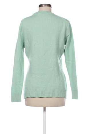 Női pulóver ESCADA BY MARGARETHA LEY, Méret M, Szín Zöld, Ár 35 088 Ft