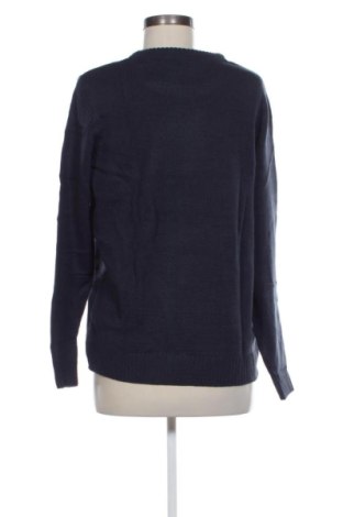 Γυναικείο πουλόβερ Esmara, Μέγεθος M, Χρώμα Μπλέ, Τιμή 14,74 €