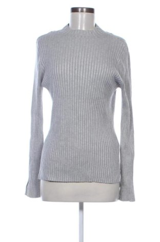 Damenpullover Esmara, Größe L, Farbe Grau, Preis € 14,77