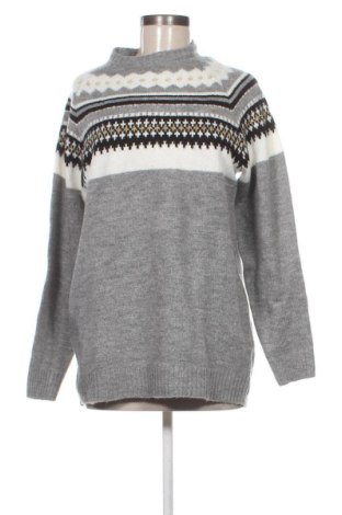 Dámsky pulóver Esmara, Veľkosť M, Farba Sivá, Cena  14,77 €