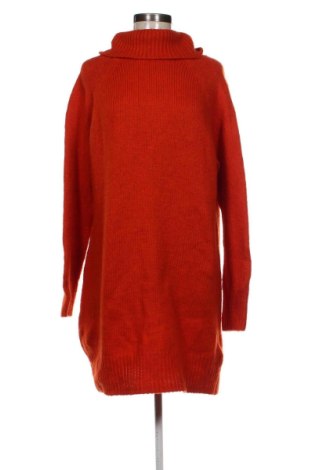 Дамски пуловер Esmara, Размер L, Цвят Оранжев, Цена 15,00 €