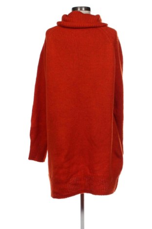 Дамски пуловер Esmara, Размер L, Цвят Оранжев, Цена 15,00 €