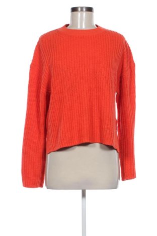 Damenpullover Esmara, Größe S, Farbe Orange, Preis 15,00 €