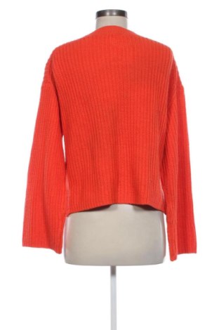 Damenpullover Esmara, Größe S, Farbe Orange, Preis 15,00 €