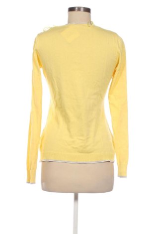 Női pulóver Esprit, Méret M, Szín Sárga, Ár 8 678 Ft
