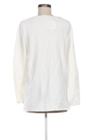 Дамски пуловер Esprit, Размер L, Цвят Бял, Цена 11,75 €