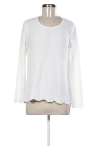 Pulover de femei Esprit, Mărime L, Culoare Alb, Preț 109,25 Lei