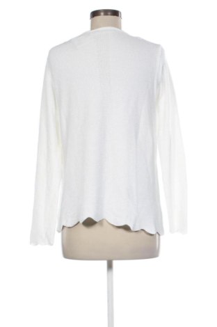 Pulover de femei Esprit, Mărime L, Culoare Alb, Preț 109,25 Lei