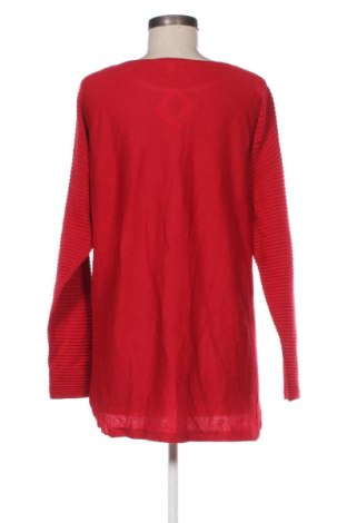 Damski sweter Esprit, Rozmiar XL, Kolor Czerwony, Cena 43,99 zł