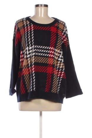 Pulover de femei Esprit, Mărime XL, Culoare Multicolor, Preț 109,00 Lei