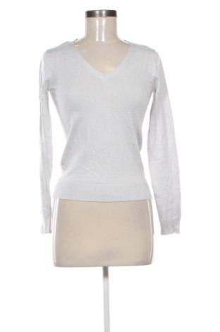 Γυναικείο πουλόβερ Etam, Μέγεθος XS, Χρώμα Γκρί, Τιμή 56,99 €