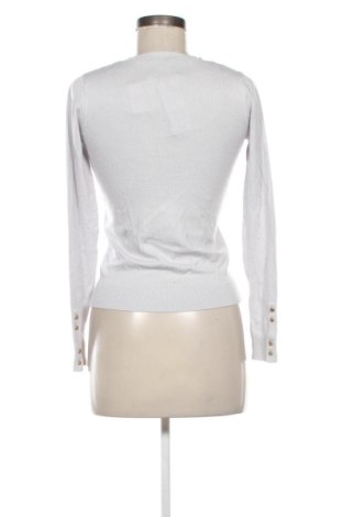 Γυναικείο πουλόβερ Etam, Μέγεθος XS, Χρώμα Γκρί, Τιμή 56,99 €