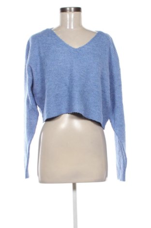 Dámský svetr Even&Odd, Velikost S, Barva Modrá, Cena  699,00 Kč