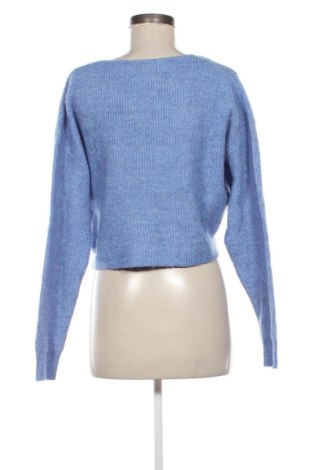 Dámský svetr Even&Odd, Velikost S, Barva Modrá, Cena  699,00 Kč