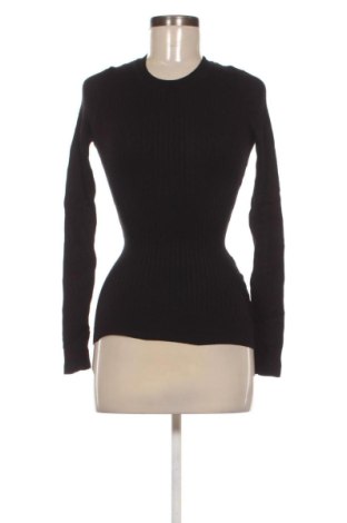 Дамски пуловер Even&Odd, Размер S, Цвят Черен, Цена 24,03 €